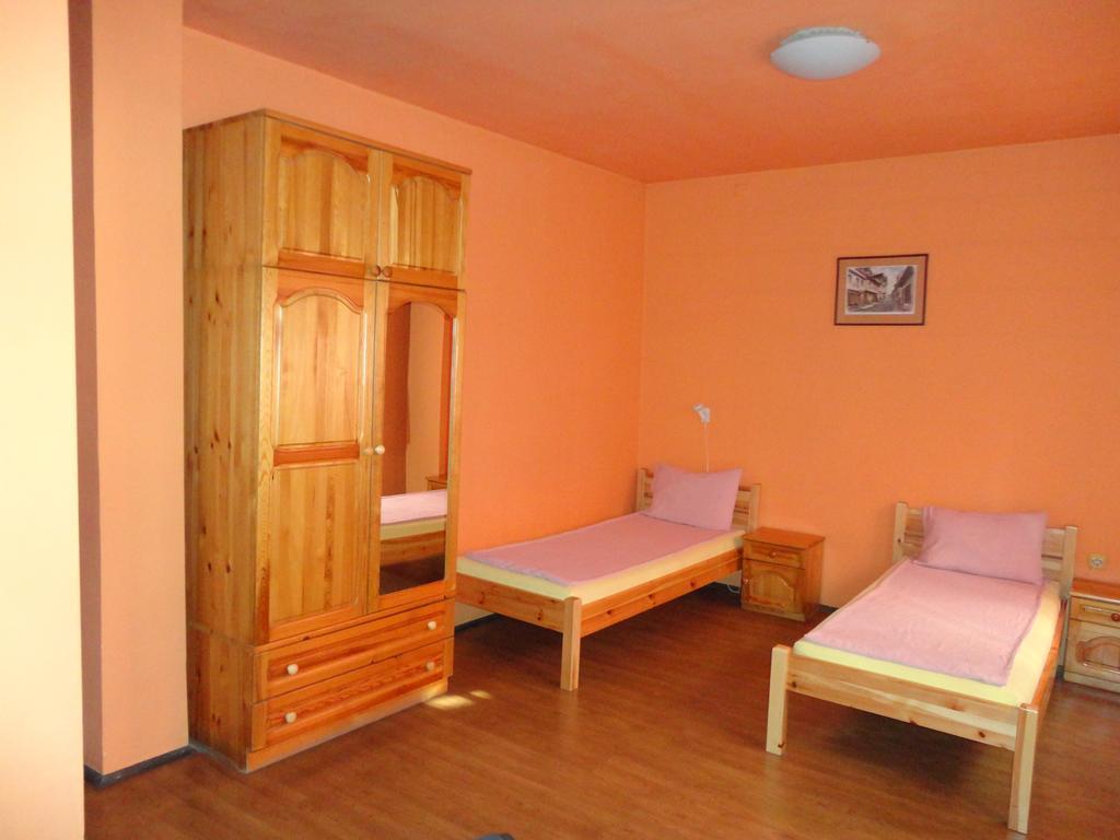 Guest House The House Veliko Tarnovo Room photo