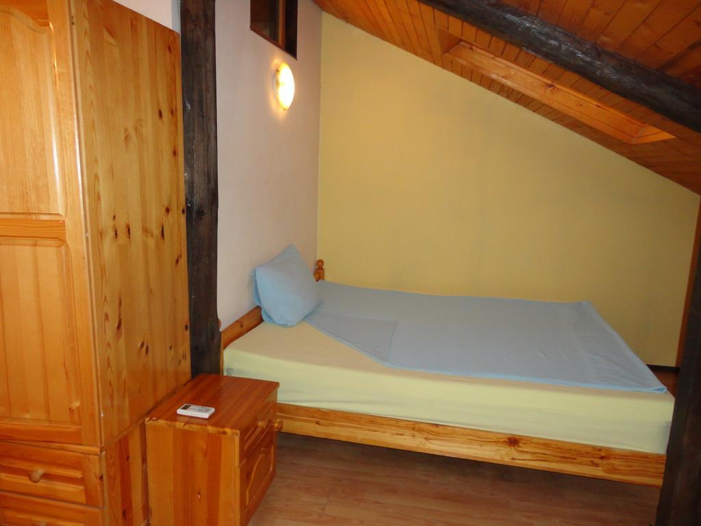 Guest House The House Veliko Tarnovo Room photo